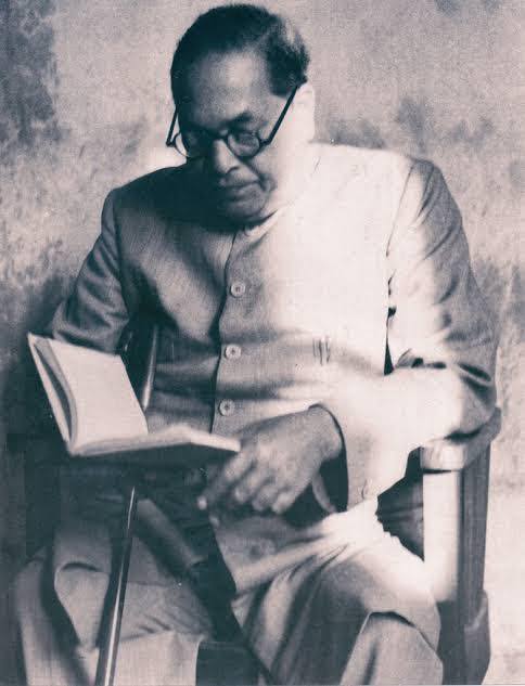 Dr. B.R. Ambedkar